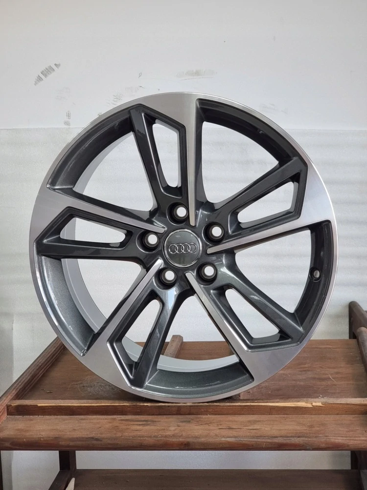 Audi A4 B8 B9 A6 C7 C8 Q5 8R FY A6 Allroad C7 18"