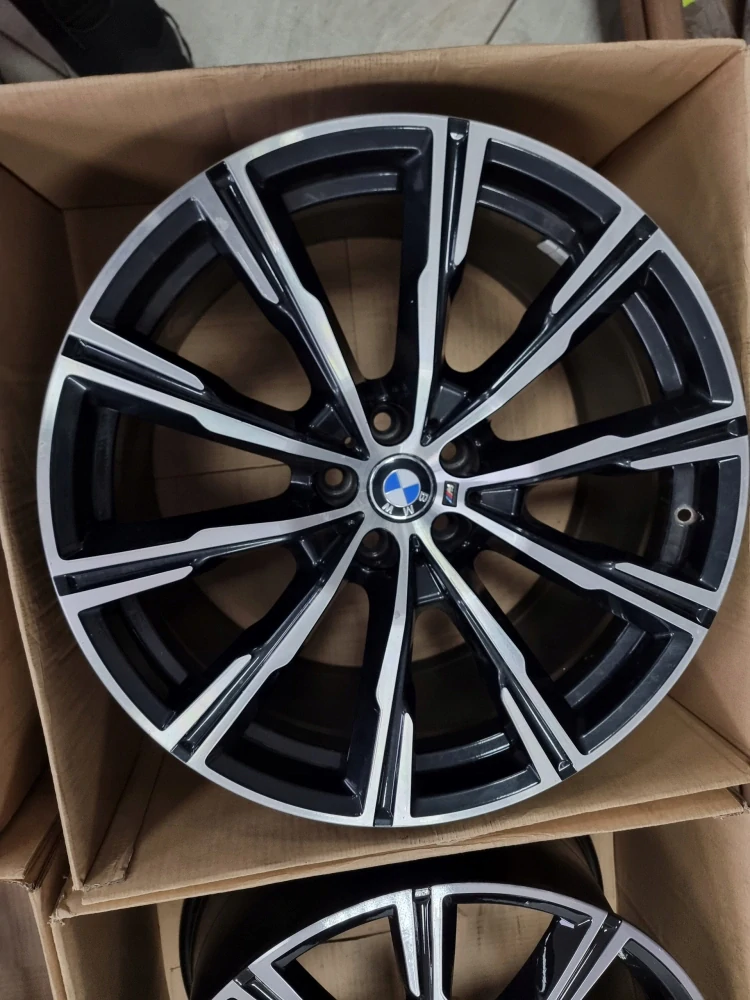 BMW X5 G05 X6 G06 20" 8071996