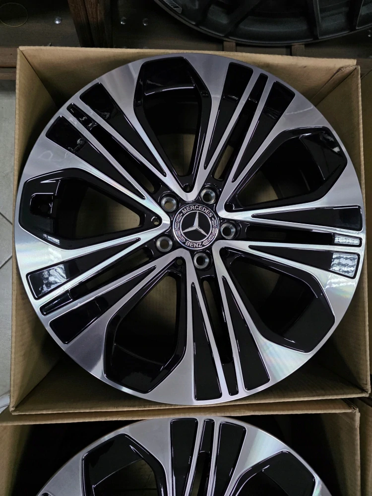 Mercedes E W214 s214 19" SENSORY