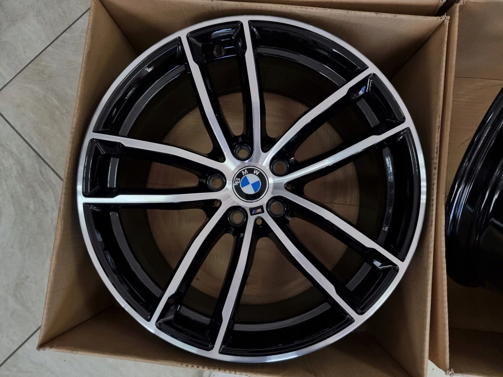 BMW G30 G32 G11 18"