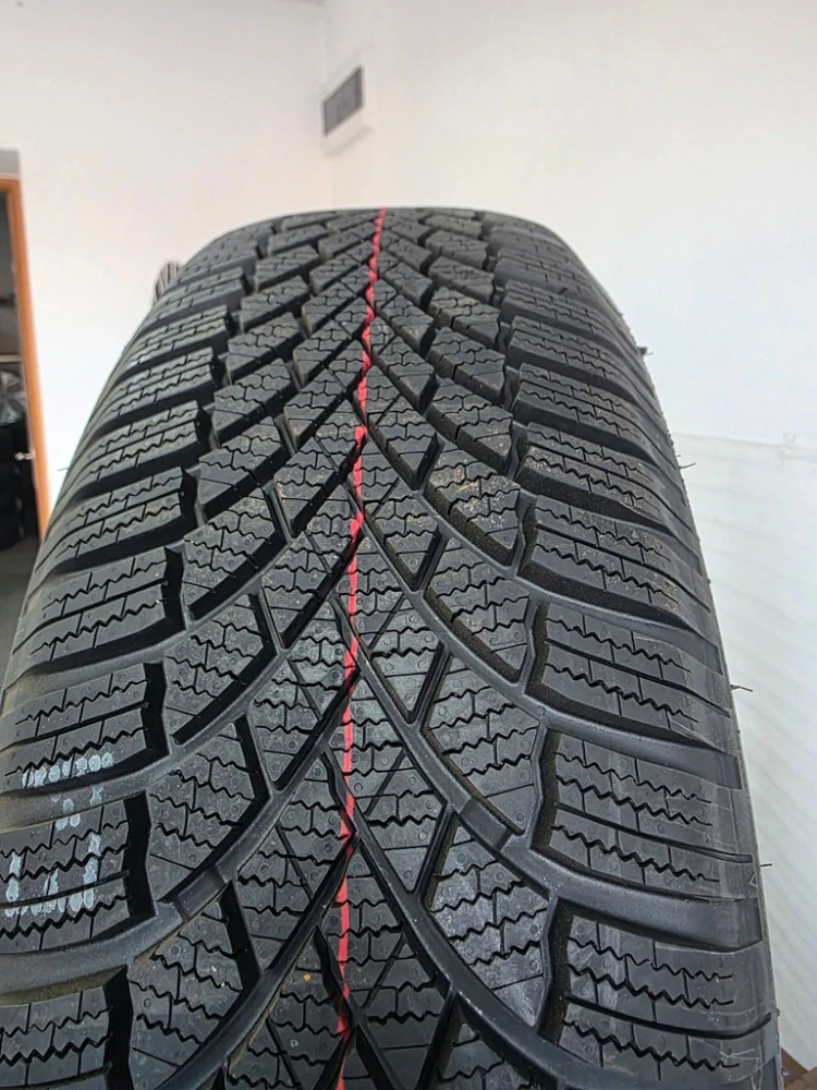 VW Tayron Tiguan Seat Tarraco Skoda Kodiaq 17" Bridgestone 2023