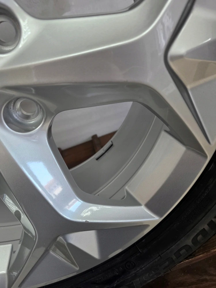 VW Tayron Tiguan Seat Tarraco Skoda Kodiaq 17" Bridgestone 2023