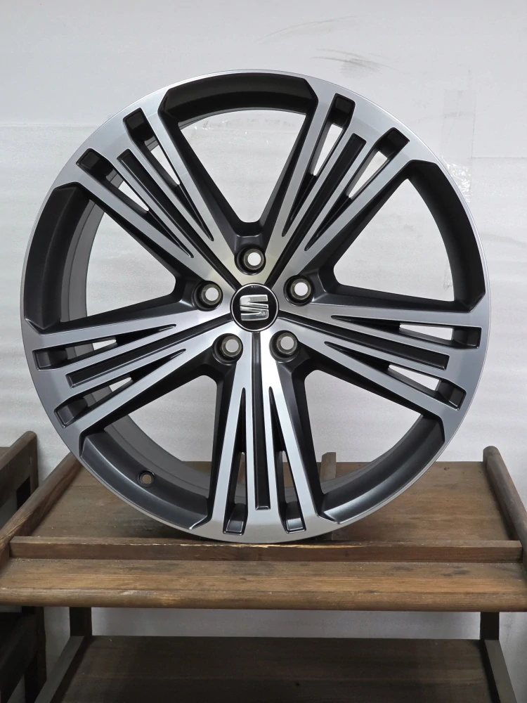 Seat Tarraco KN2 CUPRA ATECA ET41 20"