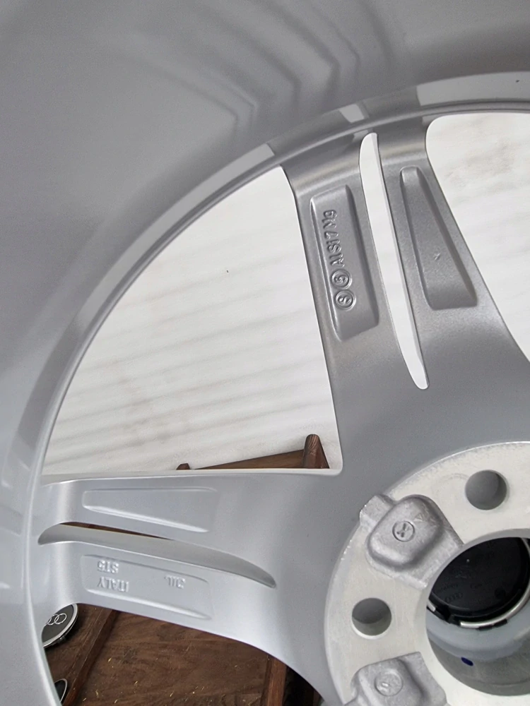 Audi A4 B8 B9 A6 C7 C8 Q5 8R FY A6 Allroad C7 18"