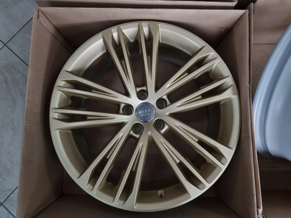 Audi A7 S7 RS7 Q5 SQ5 20"