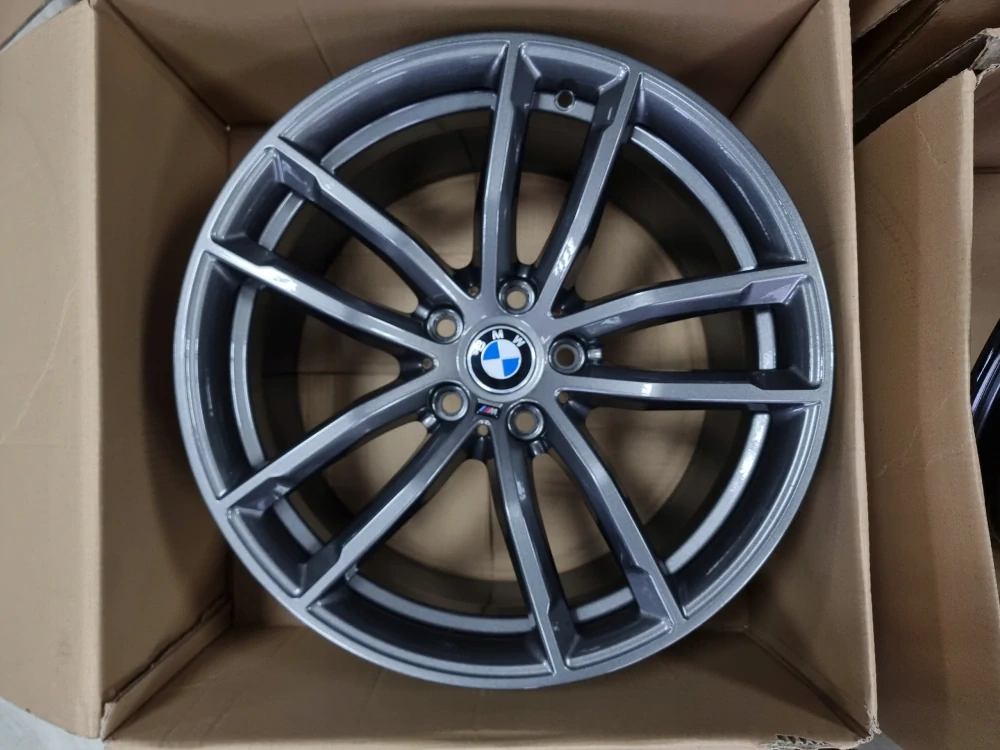 BMW G30 G32 G11 18"