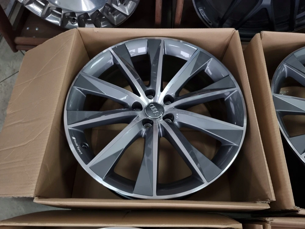 Audi A4 B9 Q5 A8 D4 20"