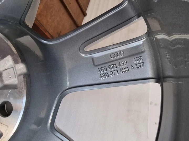 Audi A4 B8 A6 S6 C7 A6 Allroad 19" A5 B10