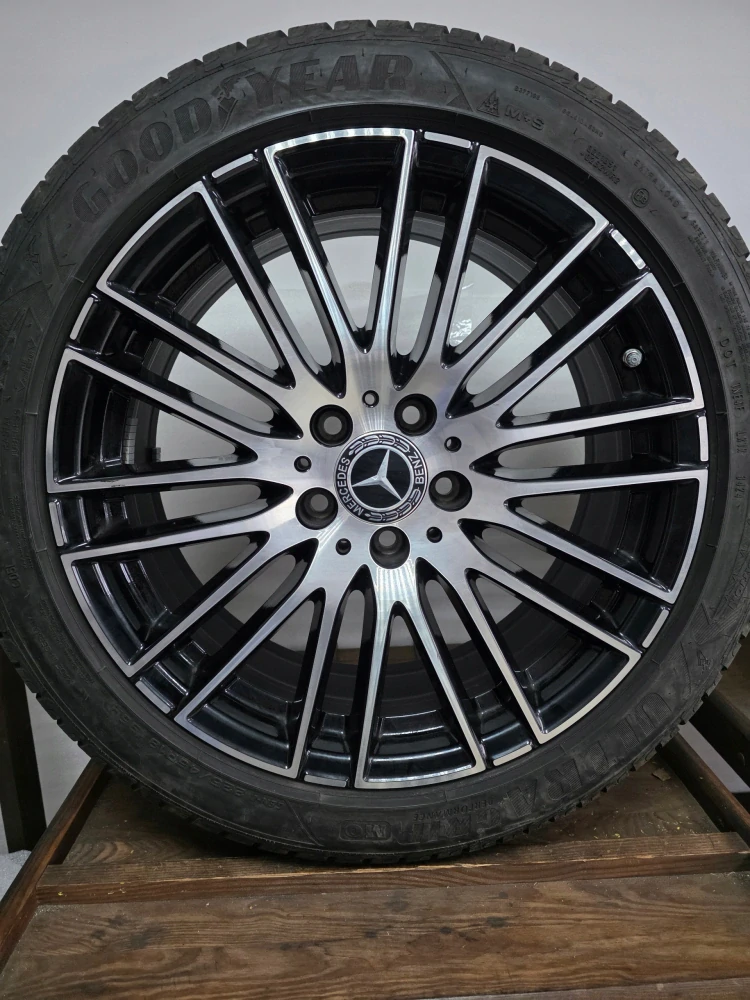 MERCEDES 18" C-class W206 MO Goodyear 2024 ROK