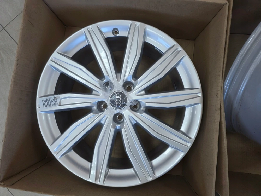 Audi 19" A6 C8 C9 SQ5 Q5 8R FY S6 C8