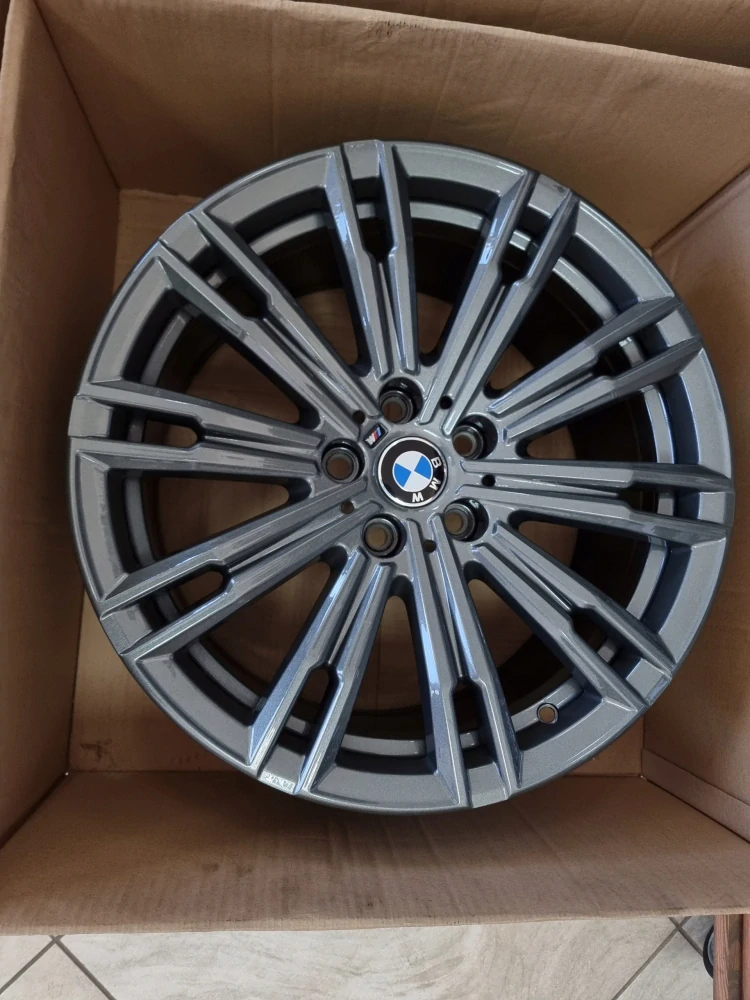 BMW SERIE 3 G20 G21 SERIE 4 G22 G23 18"