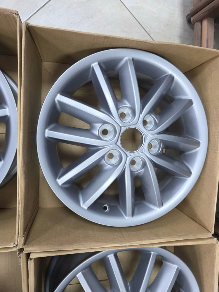 IVECO Daily eDaily 6x125 5801375312 16"