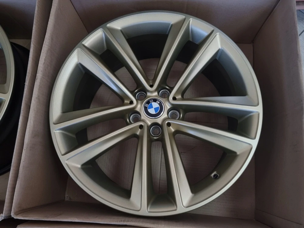 BMW G30 G32 G11 X3 X4 8ER G01 G02 19"