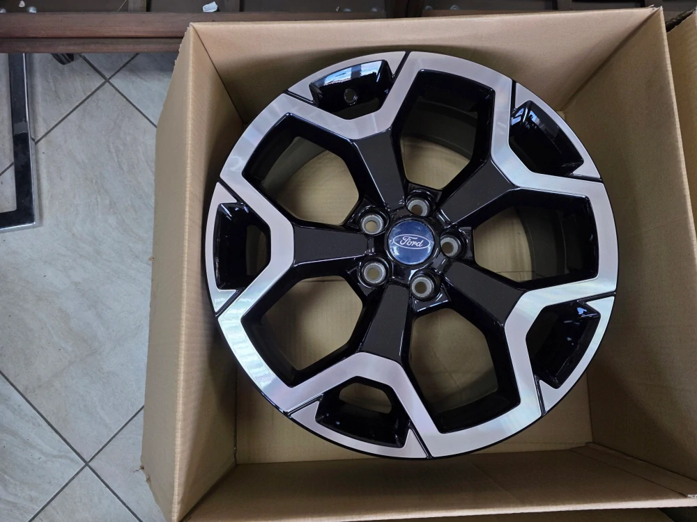FORD KUGA III Focus IV MONDEO GALAXY 5x108 18"