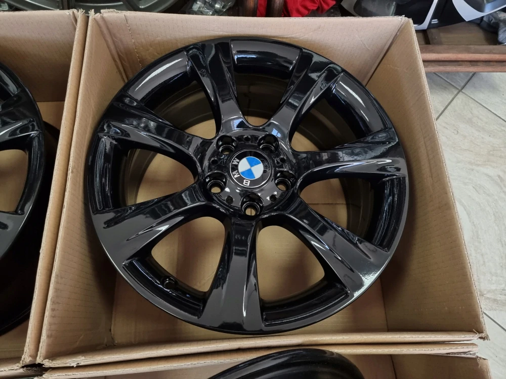 BMW F10 F11 F12 F30 F32 F06 ET34 18"
