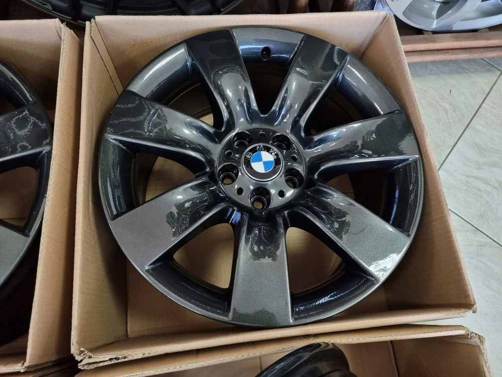 BMW F10 F11 F01 F02 19"