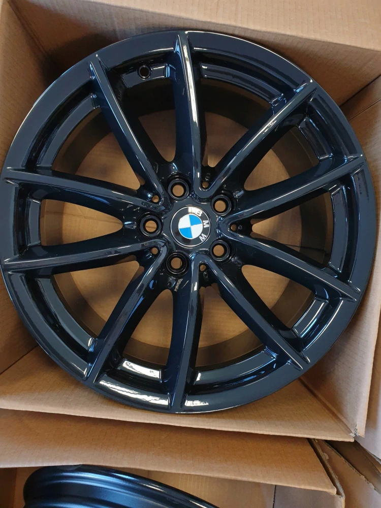 BMW X5 G05 18" 5x112