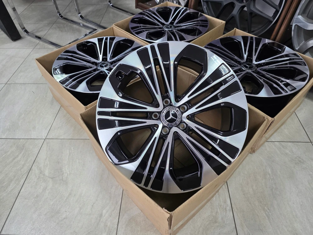 MERCEDES 19" E-class W214 S214 CONTINENTAL 2025