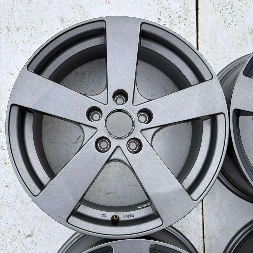 ALU KOLA DACIA DUSTER 17" DPH