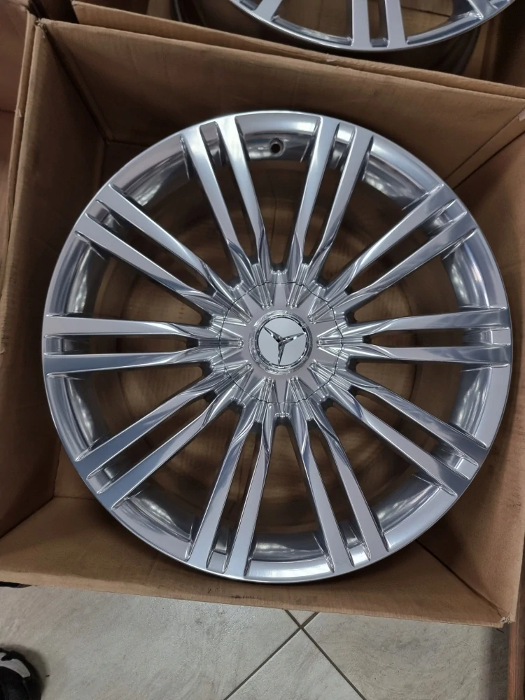 Mercedes Maybach S-class W223 W222 20" ET34