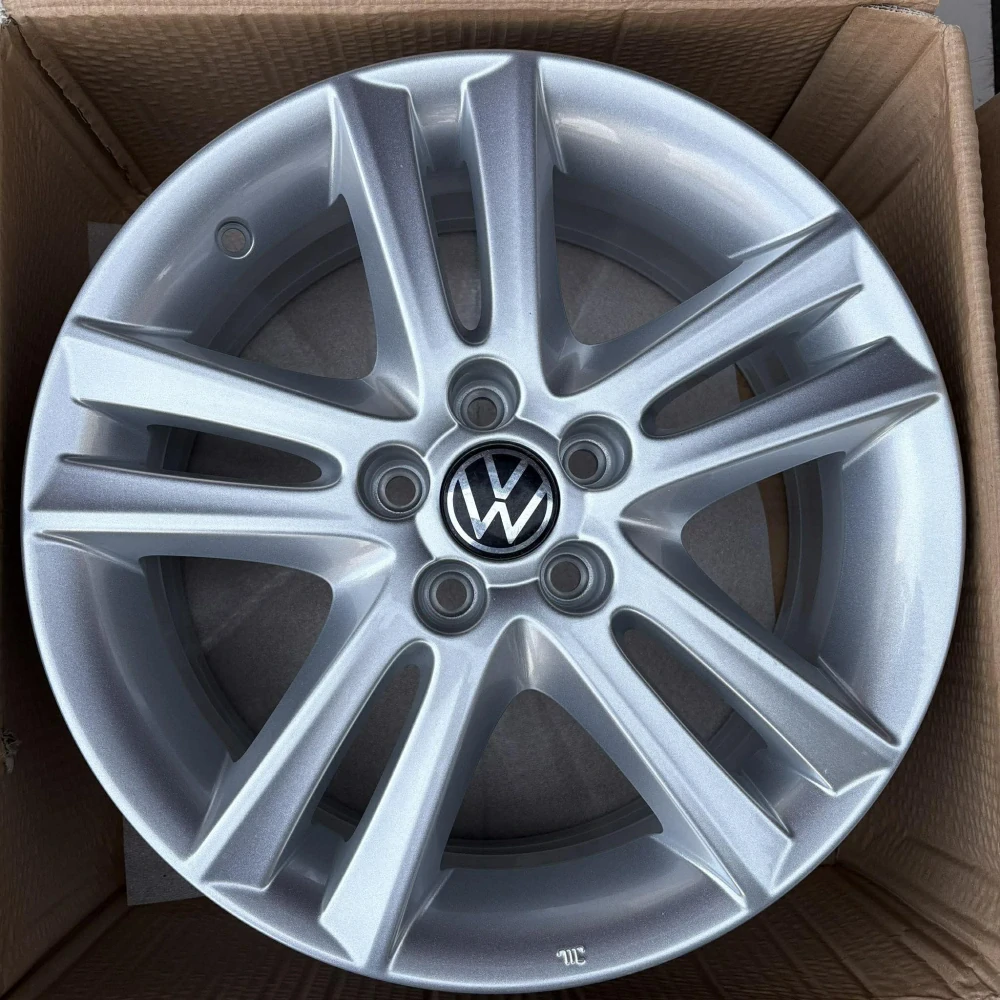 ALU KOLA VW POLO T-CROSS 16" NOVÉ DPH