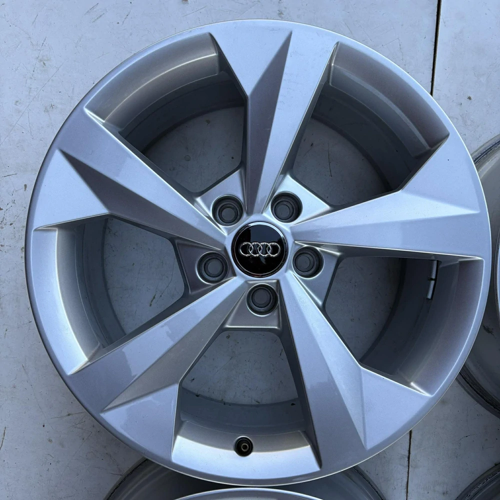 ALU KOLA AUDI A4 A5 A6 A7 Q5 Q3 18" DPH