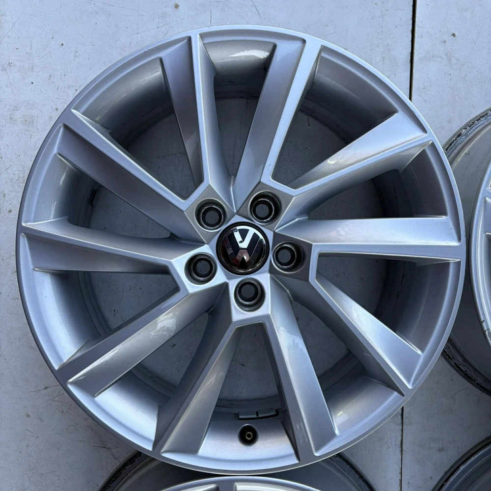 VW T-CROSS 17" DPH