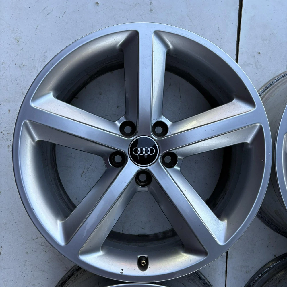 ALU KOLA AUDI A4 A5 A6 A7 Q5 18" DPH