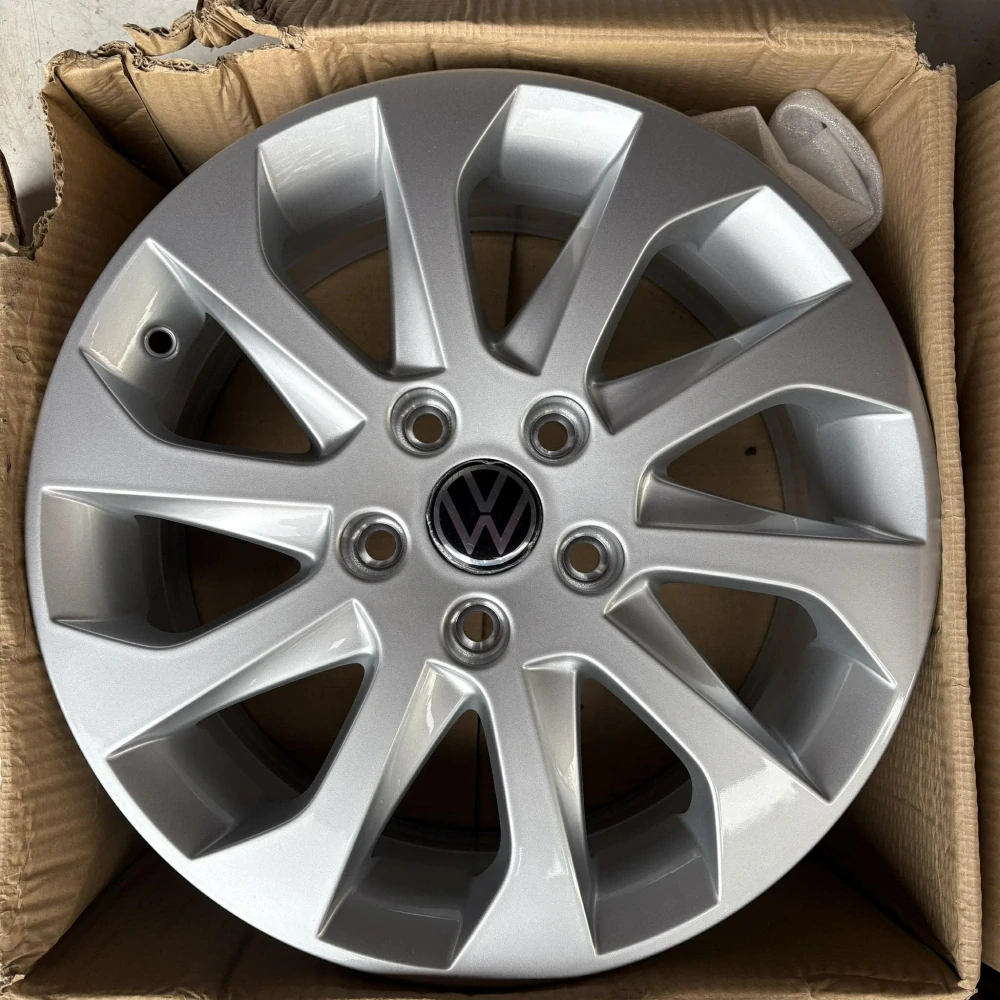 ALU KOLA VW GOLF TOURAN CADDY PASSAT 16" DPH