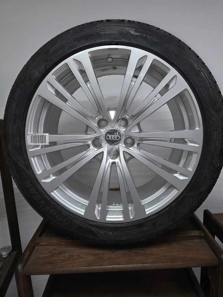 Audi A8 D4 D5 GOODYEAR 20" 2024 ROK