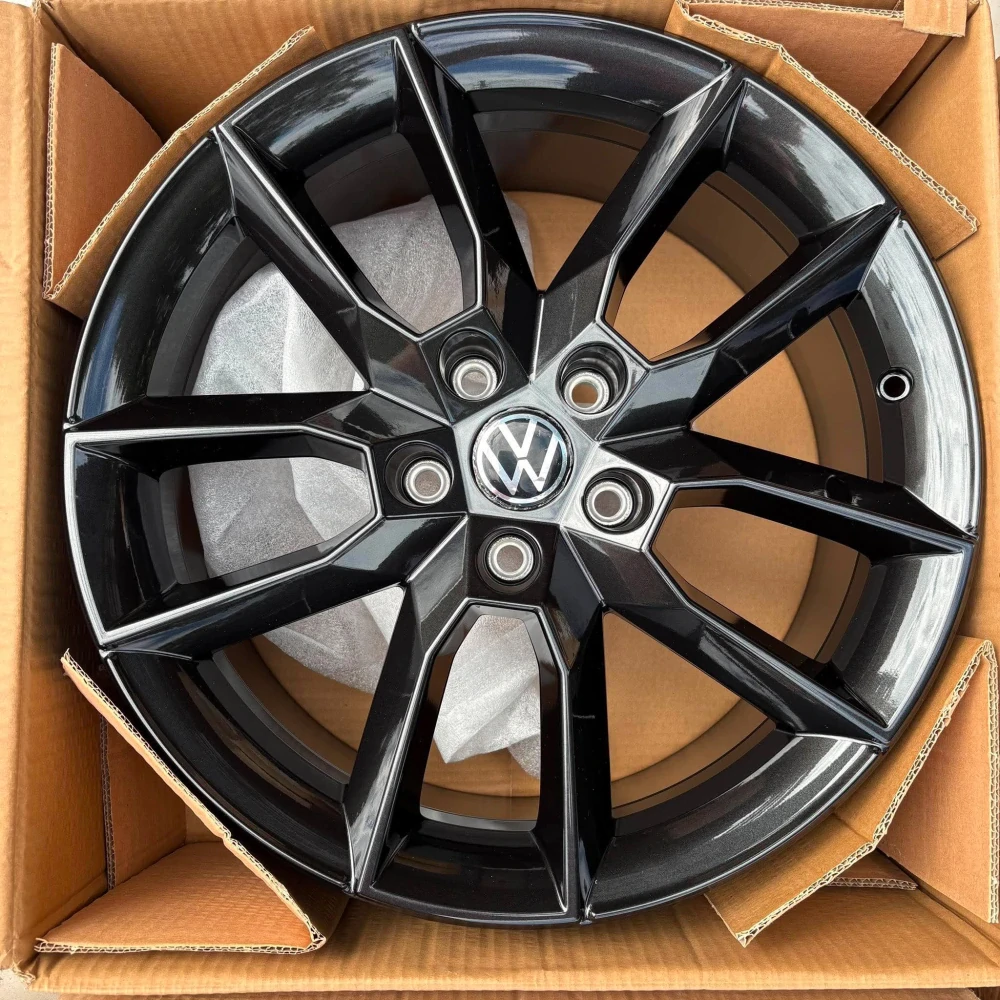 NOVÁ ALU KOLA VW GOLF PASSAT 18" DPH