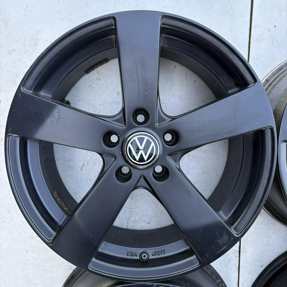 VW GOLF PASSAT TOURAN 17"