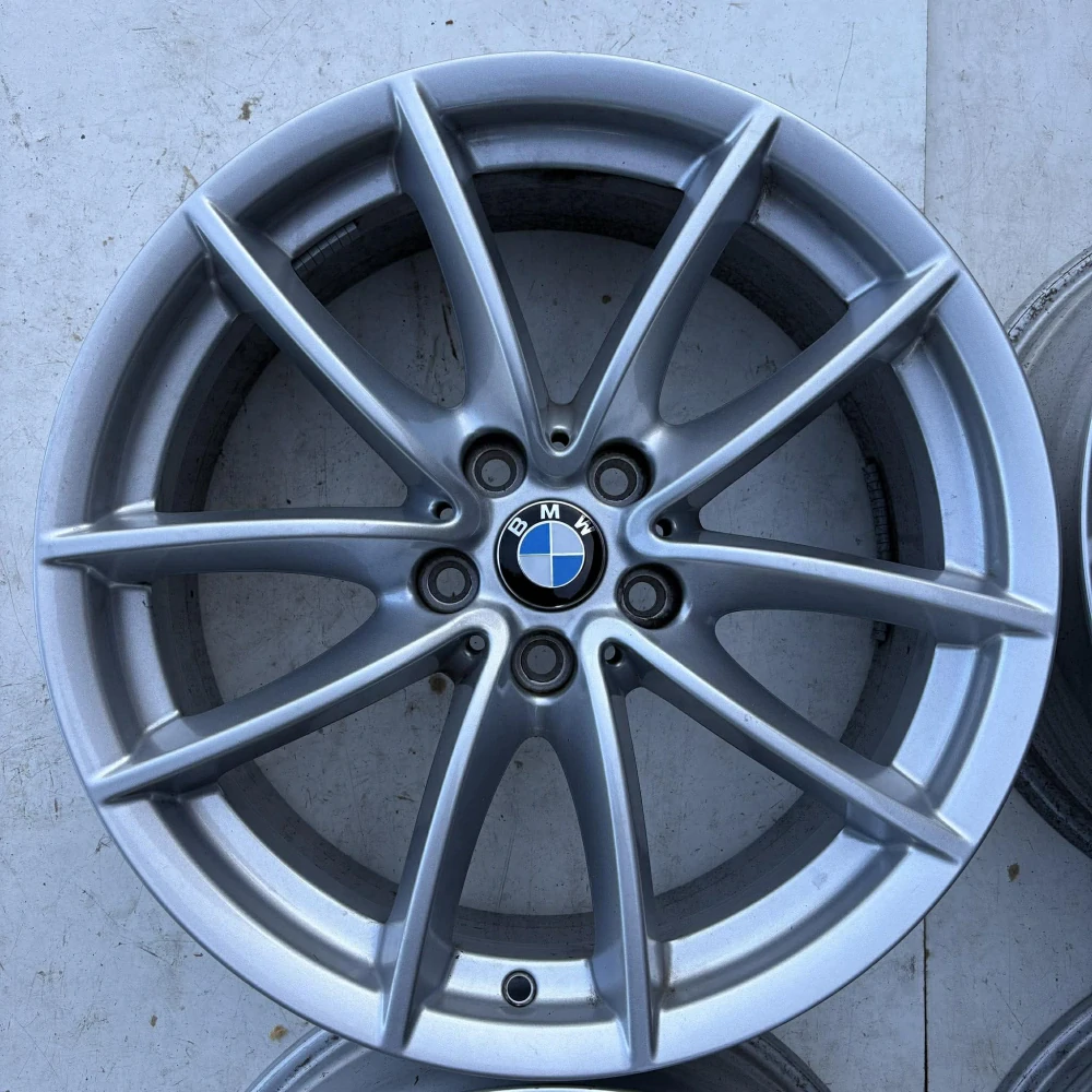 BMW X3 G01 X4 G02 18"