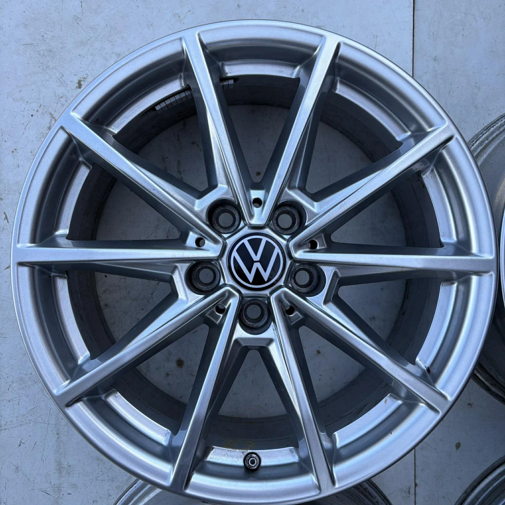 VW GOLF PASSAT TIGUAN SHARAN 17"