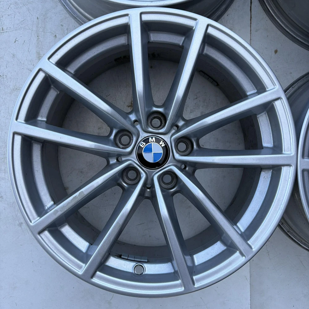 BMW 3 G20 5 G30 4 G22 17"