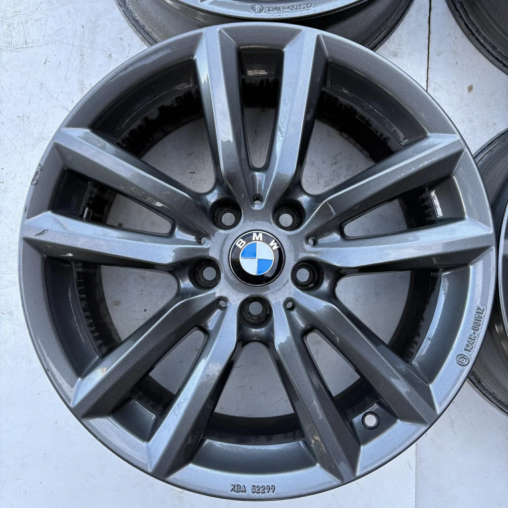 BMW 5 G30 3 G20 4 G22 17"