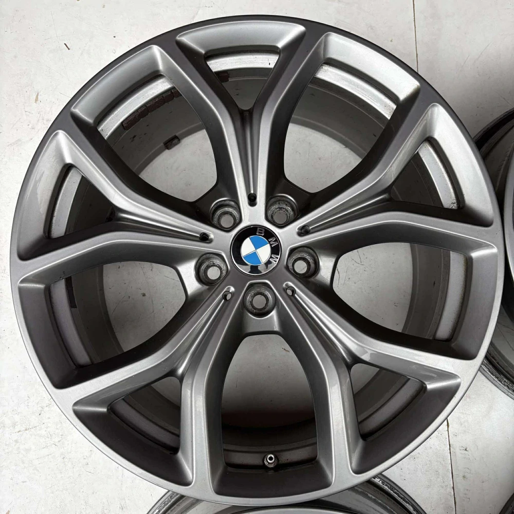 BMW X5 G05 X6 G06 19"