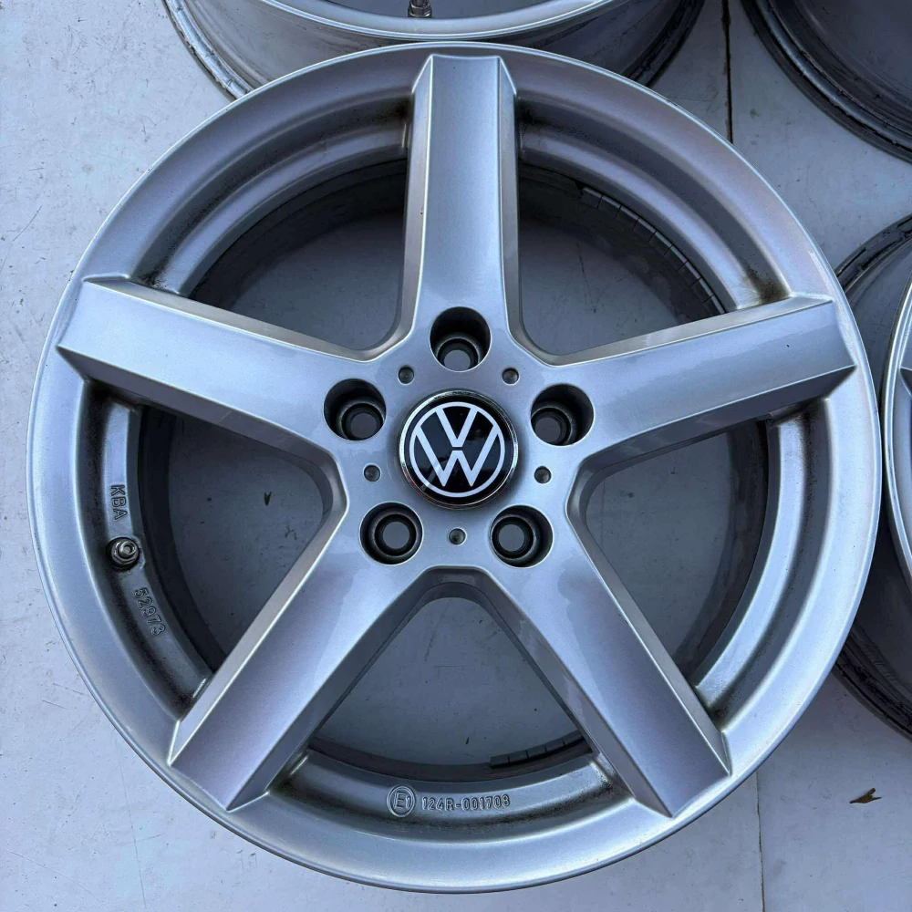 VW GOLF V VI VII TOURAN PASSAT CADDY 16''
