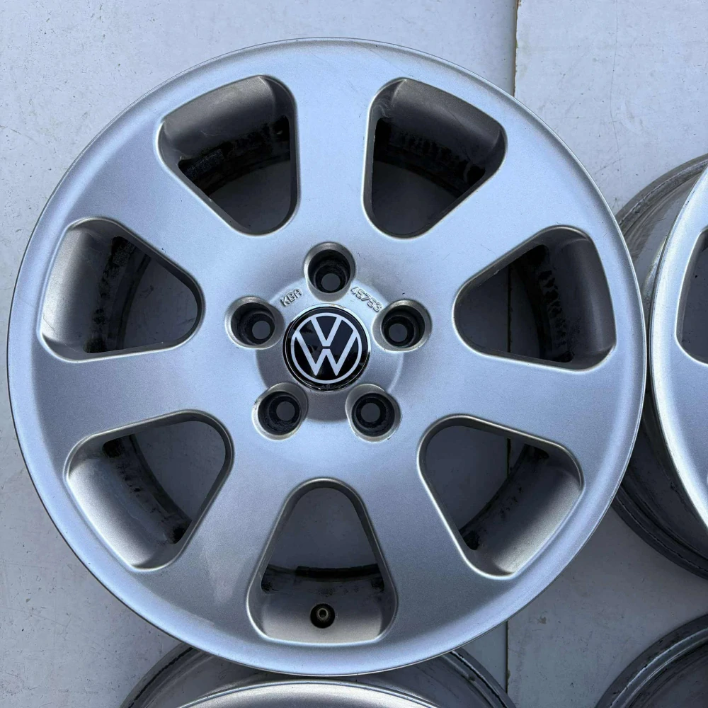 VW GOLF CADDY TOURAN 16"
