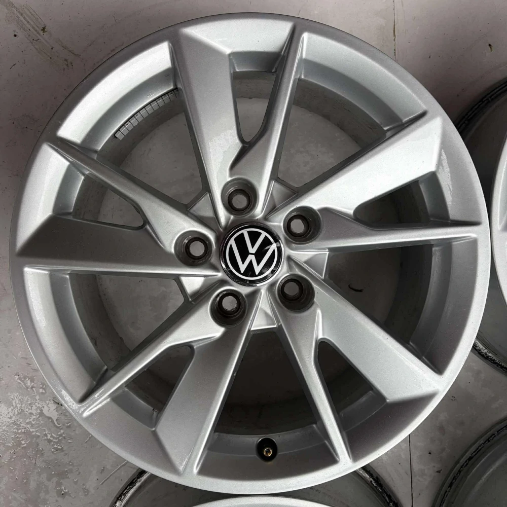 VW GOLF PASSAT CADDY TOURAN TIGUAN 16"