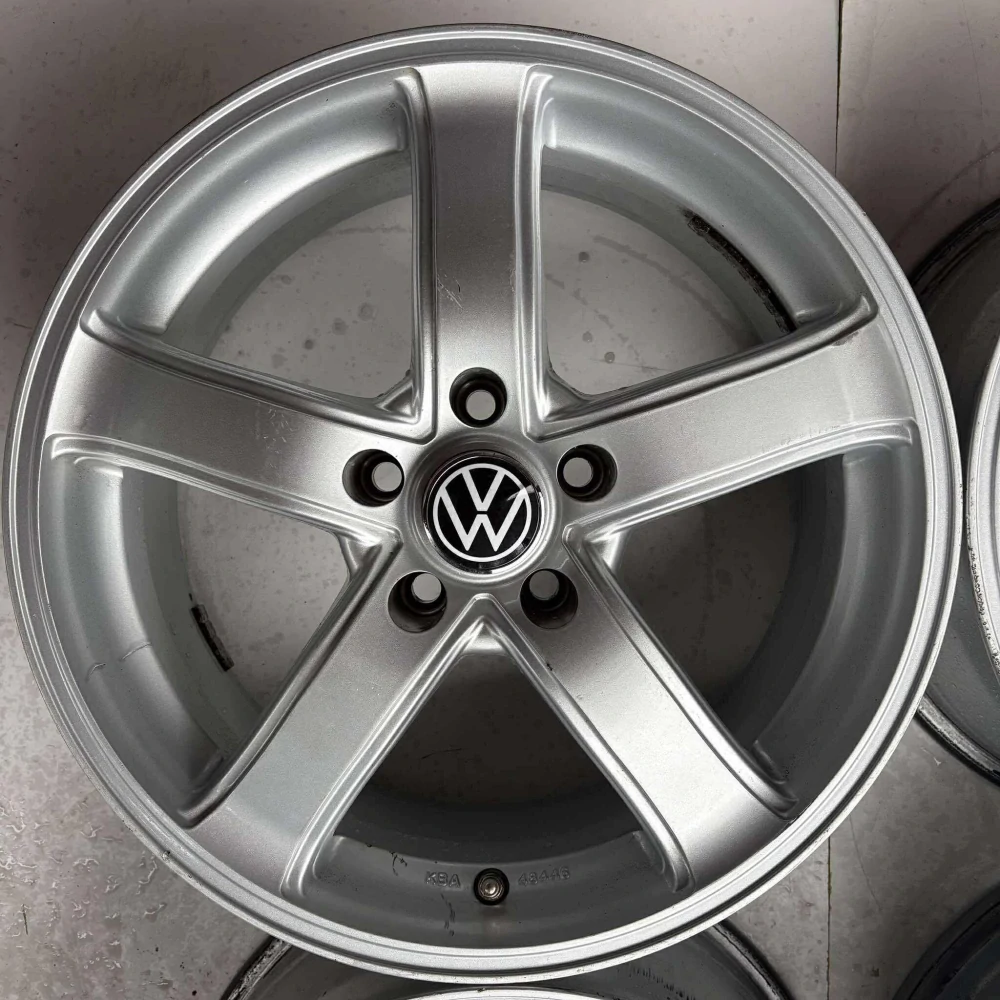 VW PASSAT TIGUAN ARTEON SHARAN 17'' ET35