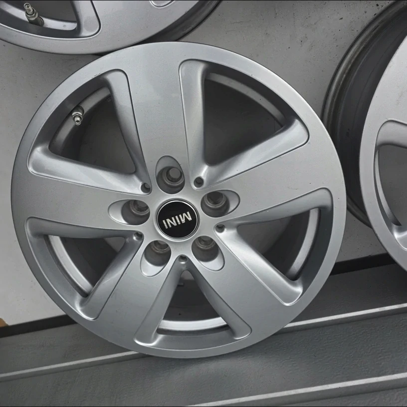 MINI F54 CLUBMAN 5x112 16'' ET41 7J