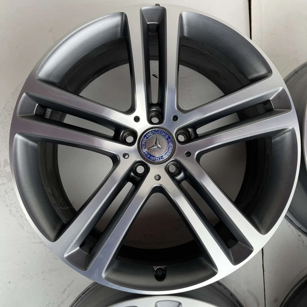 MERCEDES GLE V167 GLE COUPE C167 20"