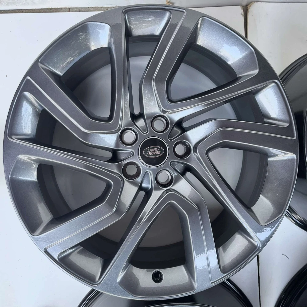 Land Rover Range Rover Sport Discovery 21"