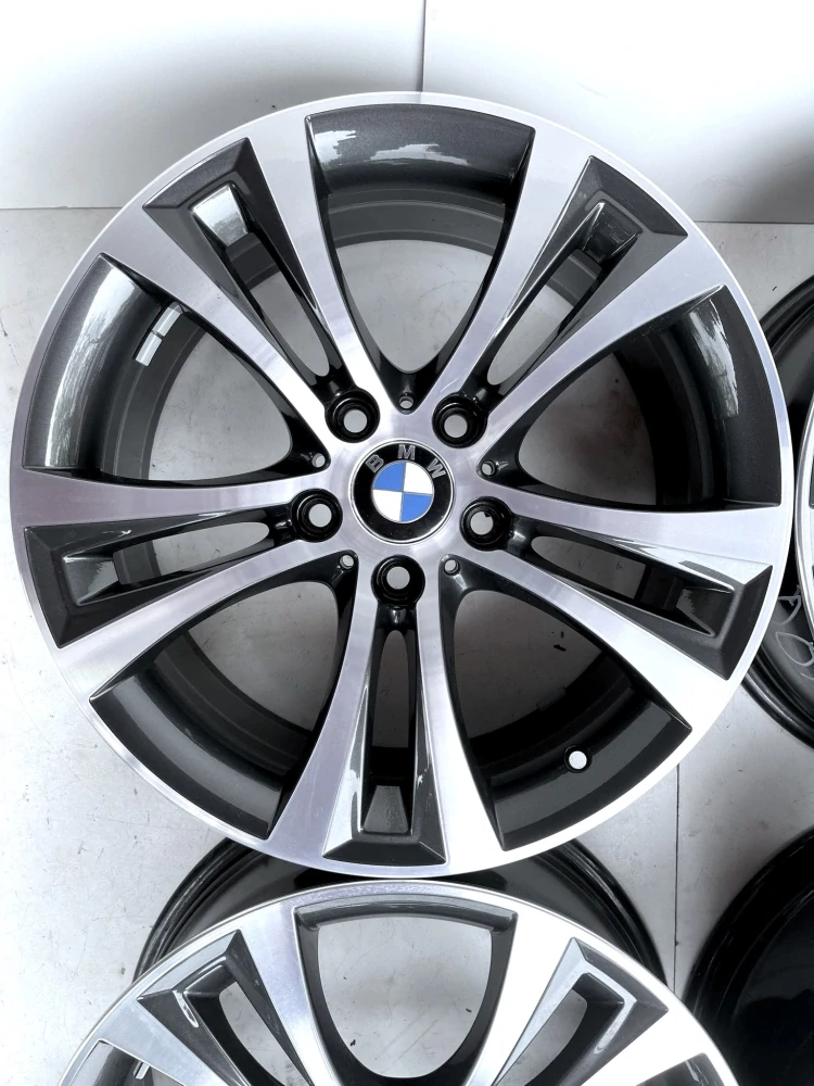 BMW F20 F21 F22 18" 5x120