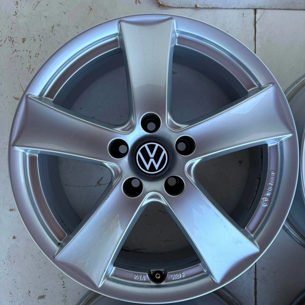 ALU KOLA VW PASSAT TIGUAN GOLF 17" DPH