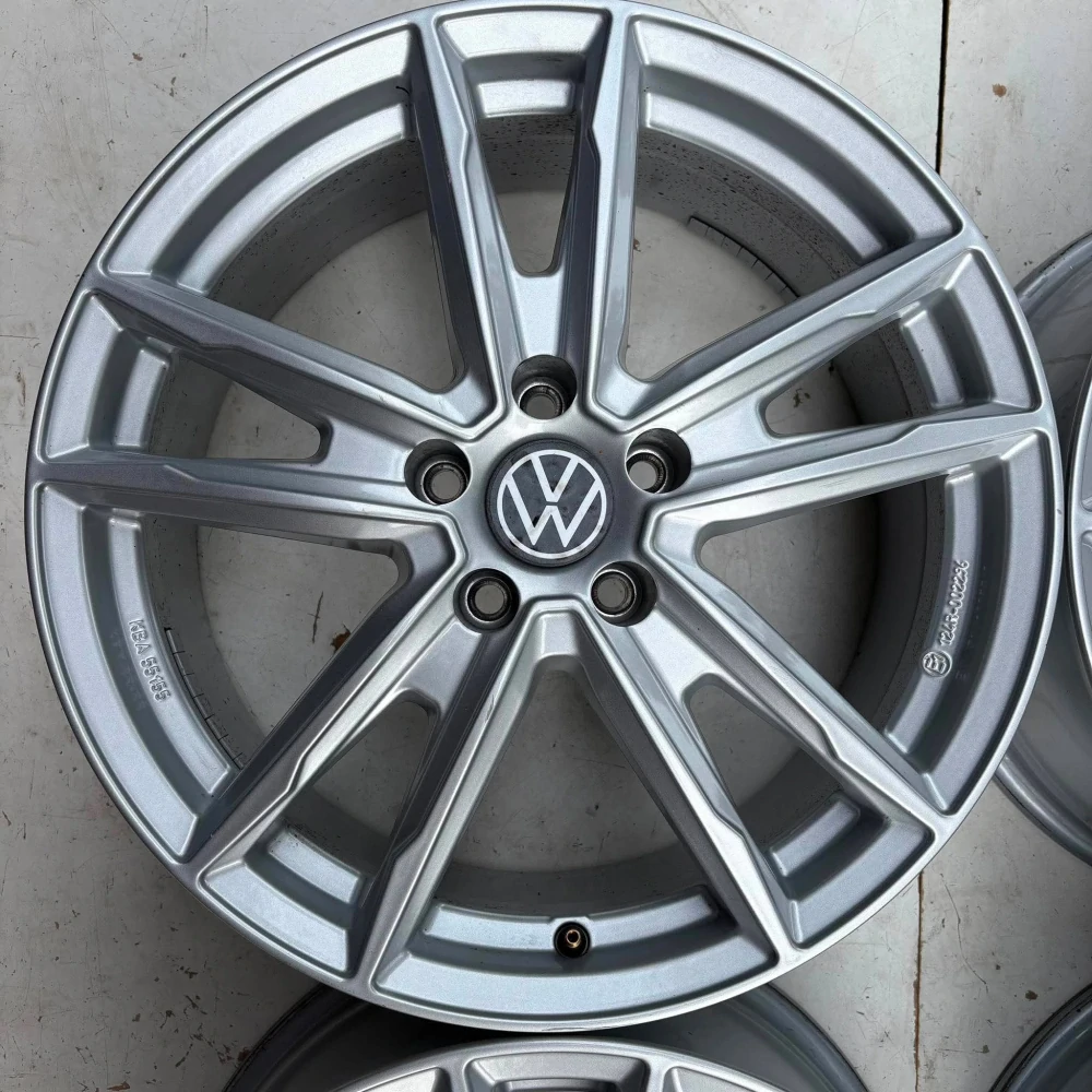 ALU KOLA VW TAYRON TIGUAN 18" DPH