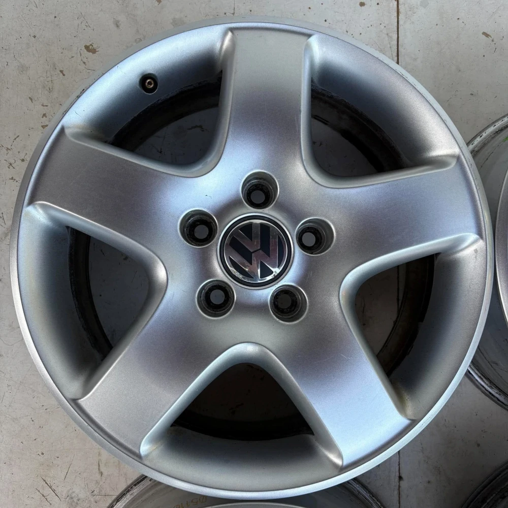 ALU KOLA VW TRANSPORTER MULTIVAN T5 T6 17" DPH