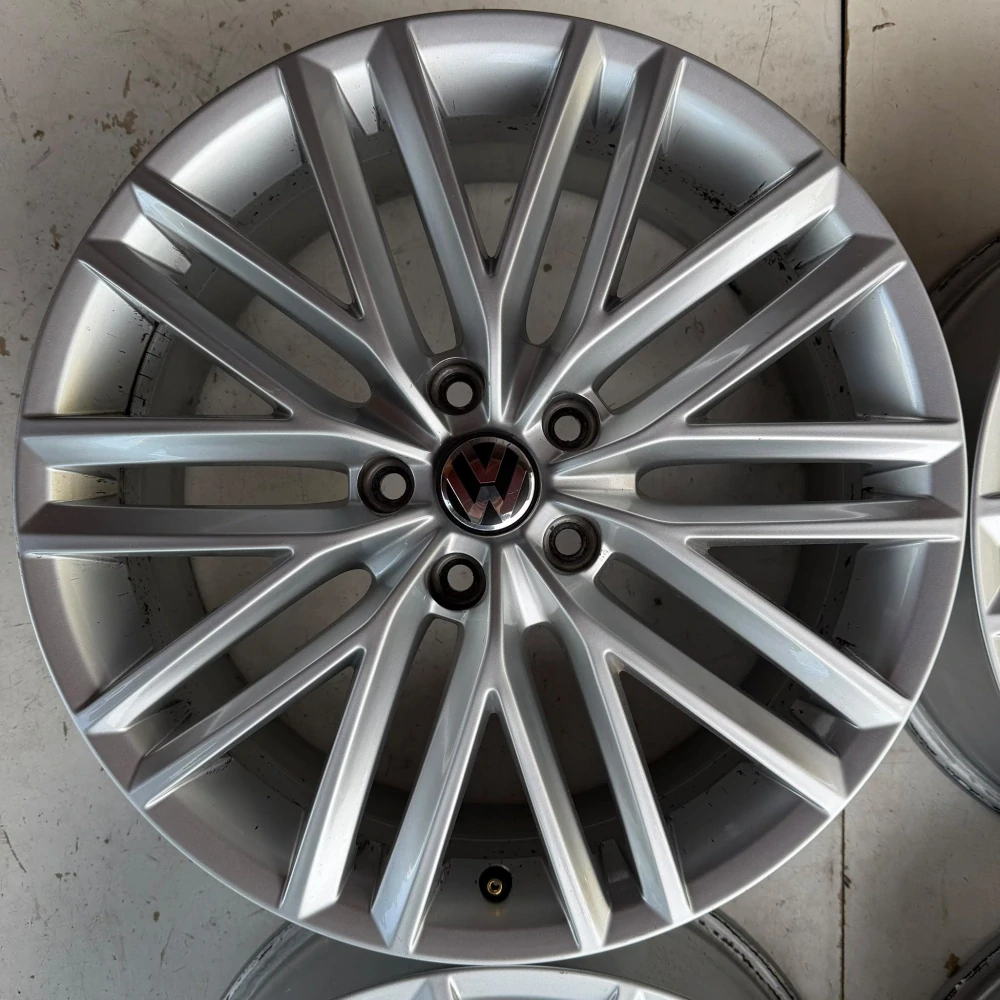 ALU KOLA VW T-ROC 18"