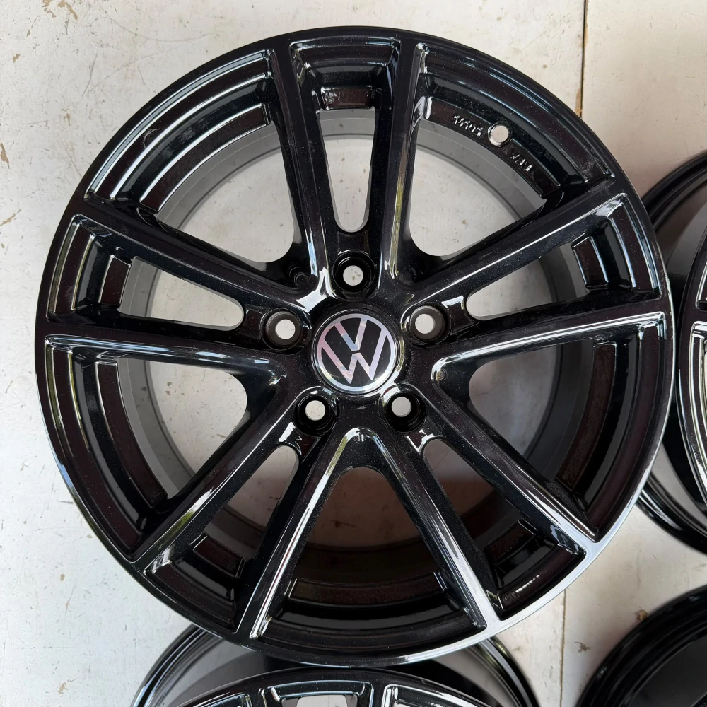 ALU KOLA VW GOLF PASSAT T-ROC 16"